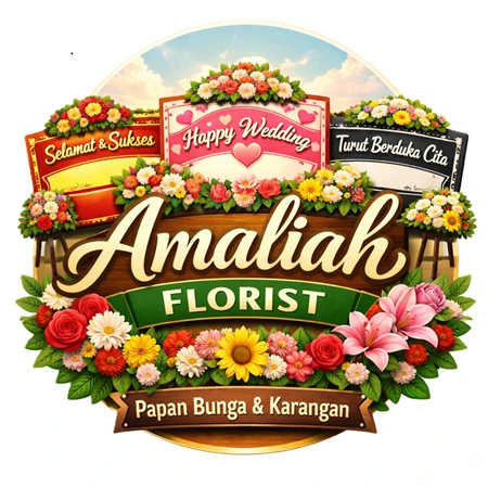 Papan Bunga Gesengan